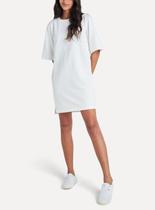Vestido Curto Simples Reserva 64766 Moletom T.P/GG Vestido Curto Simples Reserva 64766 Moletom T.P/GG