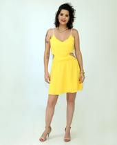 Vestido cut out Vestido cut out