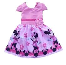 Vestido da Minnie M