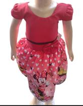 Vestido da Minnie P