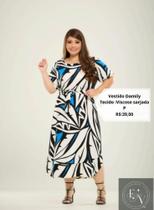 Vestido Damily