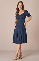 Vestido Daniela Tata Martello Vestido Daniela Tata Martello