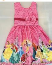 vestido das princesas vestido das princesas
