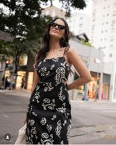 Vestido de alcinha. Vestido de alcinha.