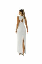 Vestido de Alfaiataria Pinot Off - Be Carmell