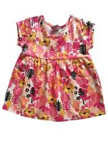 Vestido de bebê - Marcas conceituadas - Modinha