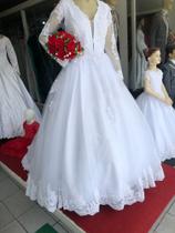 Vestido de Casamento