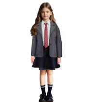 Vestido de cosplay Matildas Musical Movie Hortensia Vestido de cosplay Matildas Musical Movie Hortensia