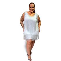 Vestido de Crochê com Franjas Longas, estilo Artesanal e Movimento