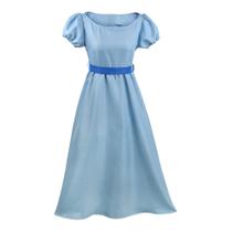 Vestido de fantasia de Peter Pan Cos Peter Pan Cos Vestido de cosplay de anime Vestido de fantasia de Peter Pan Cos Peter Pan Cos Vestido de cosplay de anime