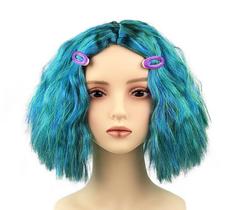 Vestido de fantasia XBDZZ Girls Deluxe Halloween Purple XS Vestido de fantasia XBDZZ Girls Deluxe Halloween Purple XS