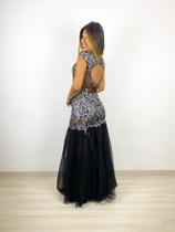 Vestido de festa