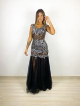 Vestido de festa