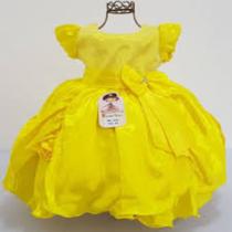 Vestido de Festa Bebê: Elegância e Encanto em Cada Detalhe