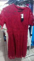 Vestido de festa