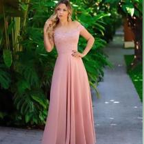 Vestido de festa