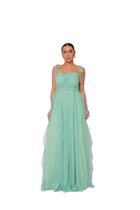 Vestido de Festa Fadinha Tule Madrinha Formatura com Brilho Vestido de Festa Fadinha Tule Madrinha Formatura com Brilho