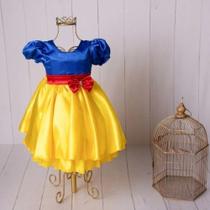 vestido de festa fantasia temático