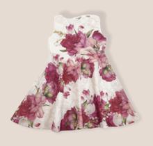 Vestido de festa floral 57725 Vestido de festa floral 57725