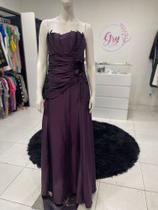 Vestido de festa Vestido de festa