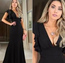 Vestido de Festa