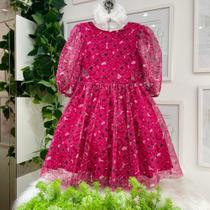 vestido de festa petit cherie vestido de festa petit cherie