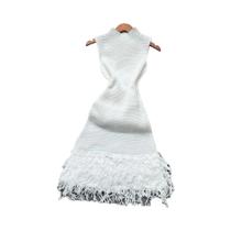 Vestido De Festa Sem Mangas Para Mulheres, Sexy, Com Detalhes Em Renda, Moda De Verão, Vestido De