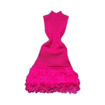 Vestido De Festa Sem Mangas Para Mulheres, Sexy, Com Recortes, Moda De Verão, Vestido De Praia Vestido De Festa Sem Mangas Para Mulheres, Sexy, Com Recortes, Moda De Verão, Vestido De Praia