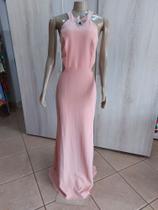 Vestido de festas tam 42