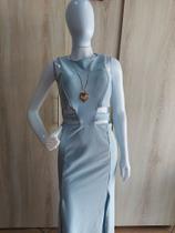 Vestido de festas tam P