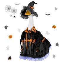 Vestido de Halloween Porch Goose Suzile Witch 62x23 cm Vestido de Halloween Porch Goose Suzile Witch 62x23 cm