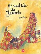 Vestido de Jamela, O Vestido de Jamela, O