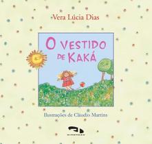 Vestido de Kaká, O - DIMENSAO - DIDATICO