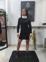 Vestido de lan Vestido de lan