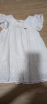 Vestido de laser tamanho01