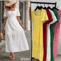 Vestido de lese P.M.G