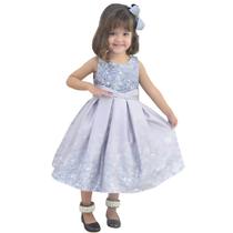 Vestido de Menina Para Festa Varias Cores Efeito Glitter Vestido de Menina Para Festa Varias Cores Efeito Glitter