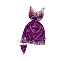 Vestido De Noite Sem Mangas Em Renda Floral Para Mulheres Com Costas Descobertas E Tanga Sexy Vestido De Noite Sem Mangas Em Renda Floral Para Mulheres Com Costas Descobertas E Tanga Sexy