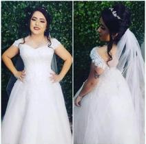 Vestido de noiva