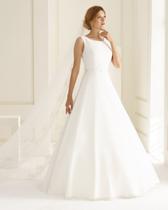 Vestido De Noiva Moderno E Delicado Cerimonia Dia Ou Noite Vestido De Noiva Moderno E Delicado Cerimonia Dia Ou Noite