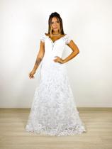 Vestido de noiva Vestido de noiva