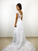 Vestido de noiva Vestido de noiva