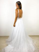 Vestido de Noiva Vestido de Noiva