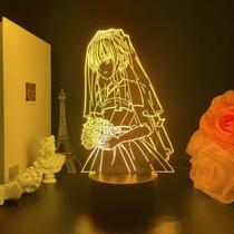 Vestido de noiva Night Light 3D USB Boarding School Juliet Persia