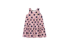 Vestido de poá Vestido de poá