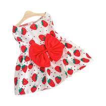 Vestido De Princesa Fofo Para Cães De Pequeno E Médio Porte, Chihuahua, Poodle, Saia De Renda Com Vestido De Princesa Fofo Para Cães De Pequeno E Médio Porte, Chihuahua, Poodle, Saia De Renda Com