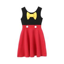 Vestido De Princesa Para Meninas Moanna Branca Neve Anna Barbie Bell Fantasia Casual Para Festa De Vestido De Princesa Para Meninas Moanna Branca Neve Anna Barbie Bell Fantasia Casual Para Festa De