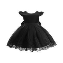 Vestido De Renda Para Menina Bebê, Vestido De Casamento, Fantasia De Princesa Para Festa De