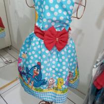 Vestido de tema