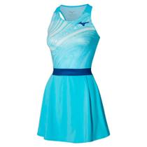 Vestido de Tennis Feminino Mizuno Charge Printed